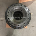 genuine new 324D travel gearbox Excavator parts